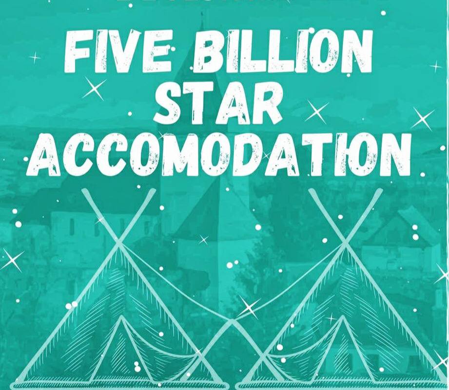 2021.FiveBil.Stars Logo