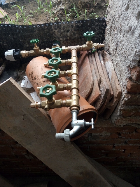 IMG 20190625 LeitungInstal.