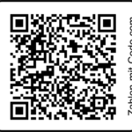 QR Spende